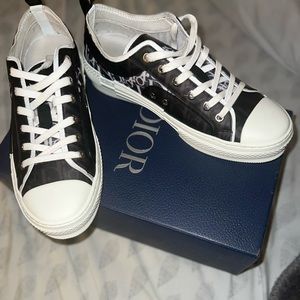 Dior B23 sneakers size 41 euro 8.5 us